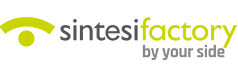 Logo SINTESI_FACTORY